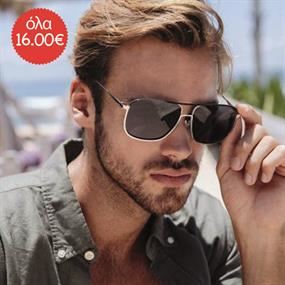 Capraia & Vqf Sunglasses